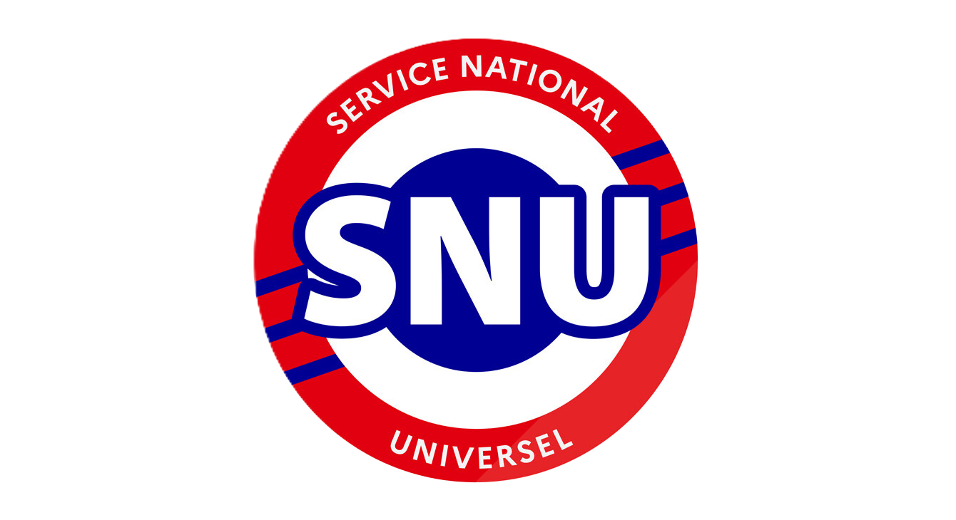 Logo SNU